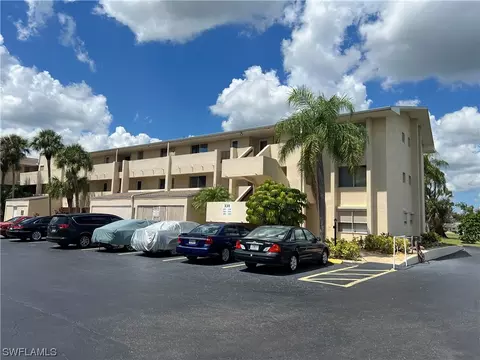 331 Joel Blvd #206, Lehigh Acres, FL 33936