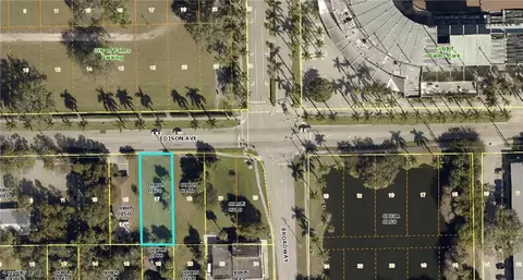 2154 Edison Ave, Fort Myers, FL 33901
