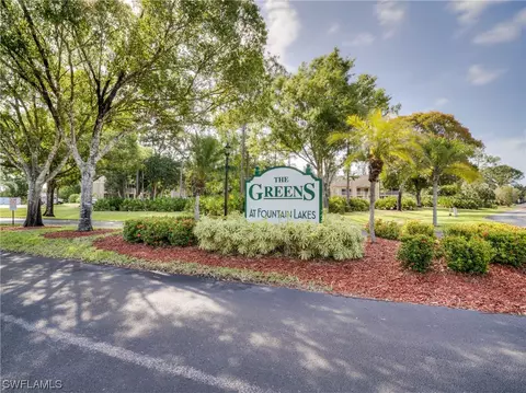 3150 Seasons Way #605, Estero, FL 33928