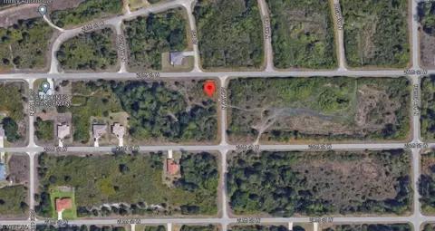 2901 26th St W, Lehigh Acres, FL 33971