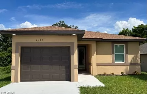 2115 French St, Fort Myers, FL 33916