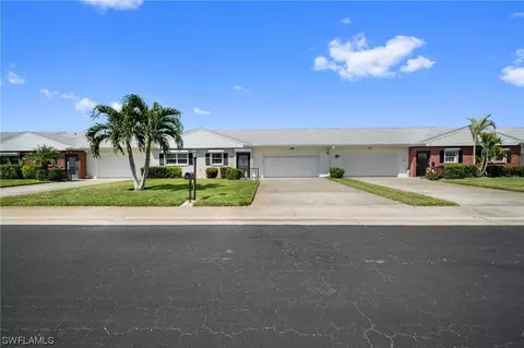 1513 Palm Woode Dr #70, Fort Myers, FL 33919