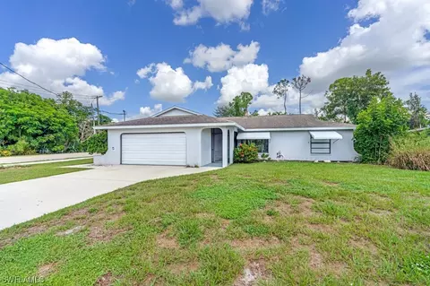17369 Oriole Rd, Fort Myers, FL 33967