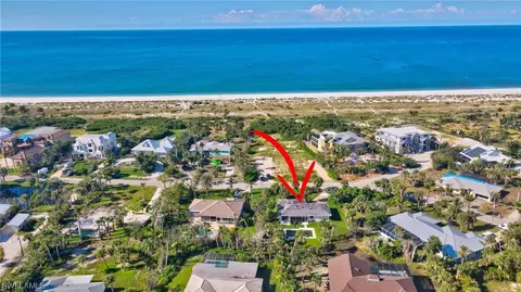 4716 Rue Belle Mer, Sanibel, FL 33957