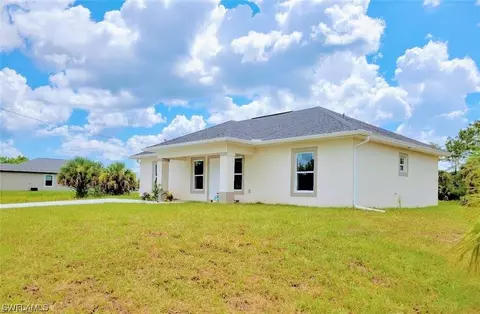 6534 Forest Cir, Labelle, FL 33935