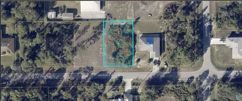 745 Carbon St E, Lehigh Acres, FL 33974