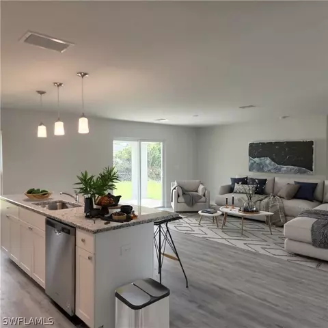 3319 55th St W, Lehigh Acres, FL 33971