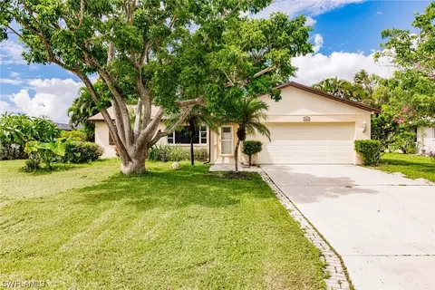 3410 SW 5th Pl, Cape Coral, FL 33914