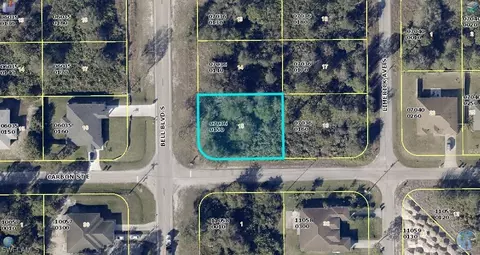 403405 Bell Blvd S, Lehigh Acres, FL 33974
