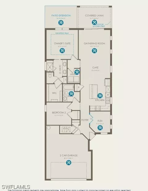 1899 Mesa Ln, Naples, FL 34120 photo 7