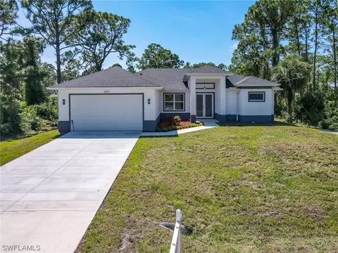 3409 75th St W, Lehigh Acres, FL 33971