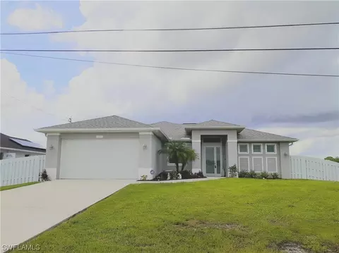 1346 NW 15th Pl, Cape Coral, FL 33993