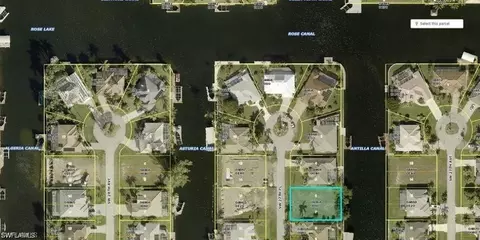 4109 SW 27th Pl, Cape Coral, FL 33914