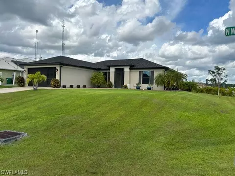 1715 NW 21st St, Cape Coral, FL 33993