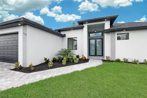 108 NW 10th Ave, Cape Coral, FL 33993