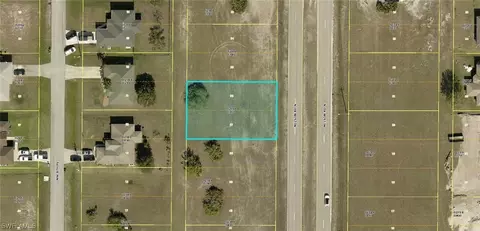 1822 Nelson Rd, Cape Coral, FL 33993