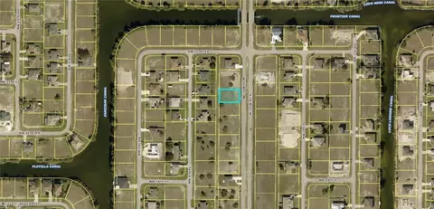 1826 Nelson Rd, Cape Coral, FL 33993