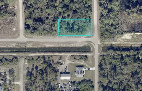 1601 North Ave, Lehigh Acres, FL 33972