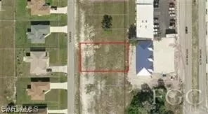 3817 SW 8th Pl, Cape Coral, FL 33914