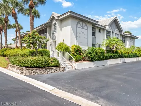4251 Lake Forest Dr #221, Bonita Springs, FL 34134