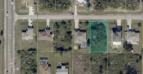 3319 11th St W, Lehigh Acres, FL 33971