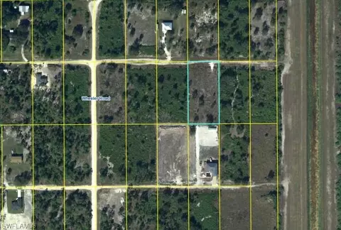 7573 23rd Ter, Labelle, FL 33935