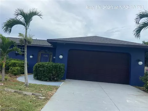 1511 NE 2nd St, Cape Coral, FL 33909