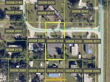 18261 Ace Rd, North Fort Myers, FL 33917
