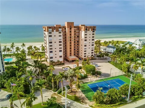 2800 Estero Blvd #703, Fort Myers Beach, FL 33931
