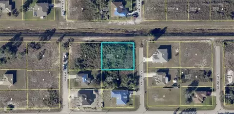 4700 Hazel Ave S, Lehigh Acres, FL 33976