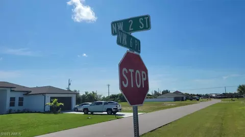 625 NW 2nd St, Cape Coral, FL 33993