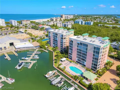 150 Lenell Rd #604, Fort Myers Beach, FL 33931