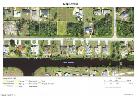 13600 Foresman Blvd, Port Charlotte, FL 33981
