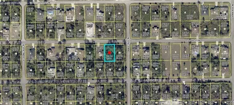 2603 19th St W, Lehigh Acres, FL 33971
