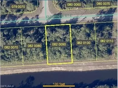 1146 Cumming St E, Lehigh Acres, FL 33974