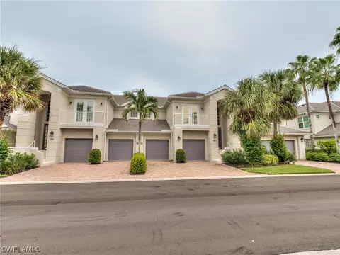 9520 Cypress Hammock Cir #202, Bonita Springs, FL 34135