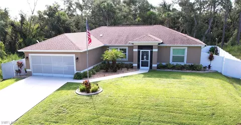 3060 Secane Ter, North Port, FL 34286