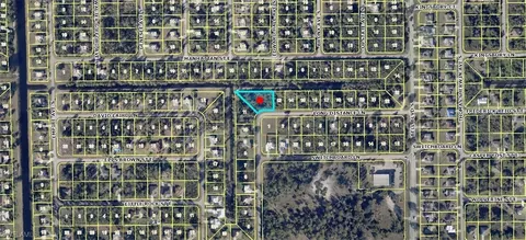 739 Long Distance Ln, Lehigh Acres, FL 33974