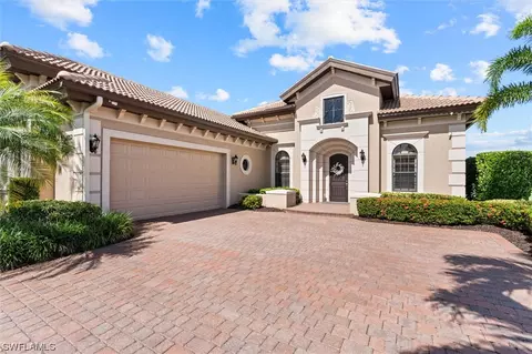 11752 Rosalinda Ct, Fort Myers, FL 33912