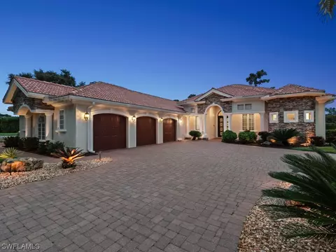 20221 Wildcat Run Dr, Estero, FL 33928
