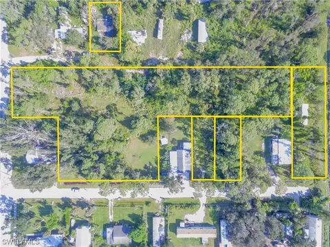 204 Santa Cruz St, North Fort Myers, FL 33903