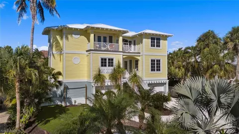 11516 Wightman Ln, Captiva, FL 33924