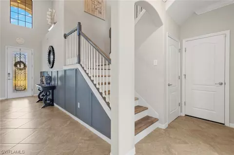 Entry Way - 19894 Beverly Park Rd, Estero, FL 33928 photo 1 of 2
