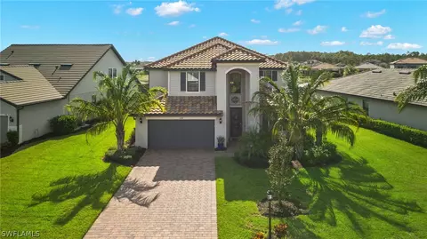 19894 Beverly Park Rd, Estero, FL 33928