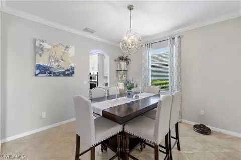 Dining - 19894 Beverly Park Rd, Estero, FL 33928 photo 2 of 2