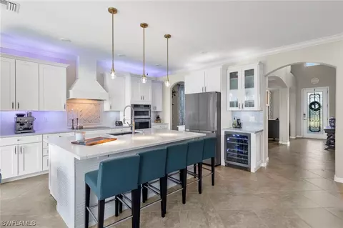 Kitchen - 19894 Beverly Park Rd, Estero, FL 33928 photo 5 of 5