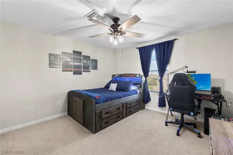 Bedroom - 19894 Beverly Park Rd, Estero, FL 33928 photo 5 of 6