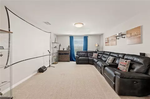 Living - 19894 Beverly Park Rd, Estero, FL 33928 photo 4 of 5