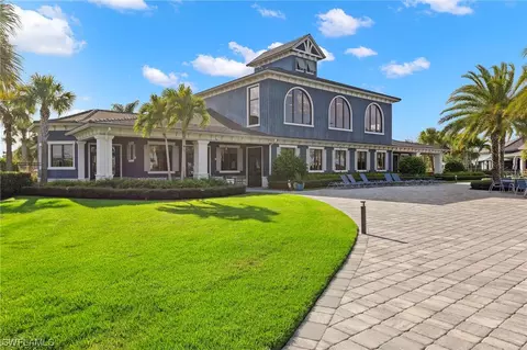 Exterior - 19894 Beverly Park Rd, Estero, FL 33928 photo 7 of 9