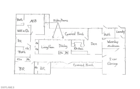 1860 Evans Rd, Labelle, FL 33935 photo 32